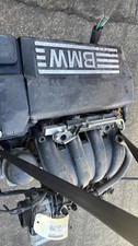 Moteur BMW SERIE 1