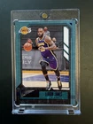 2020 Panini Chronicles Basketball Blue LeBron James #178