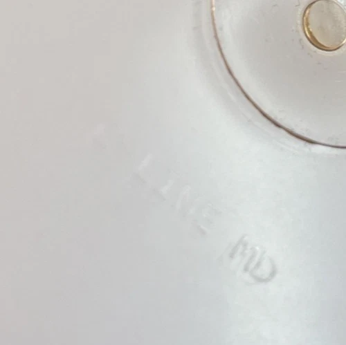 Discmania C-Line MD Innova Made Patent # - 180g Scaled VERY RARE OOP New - Image 4 of 4