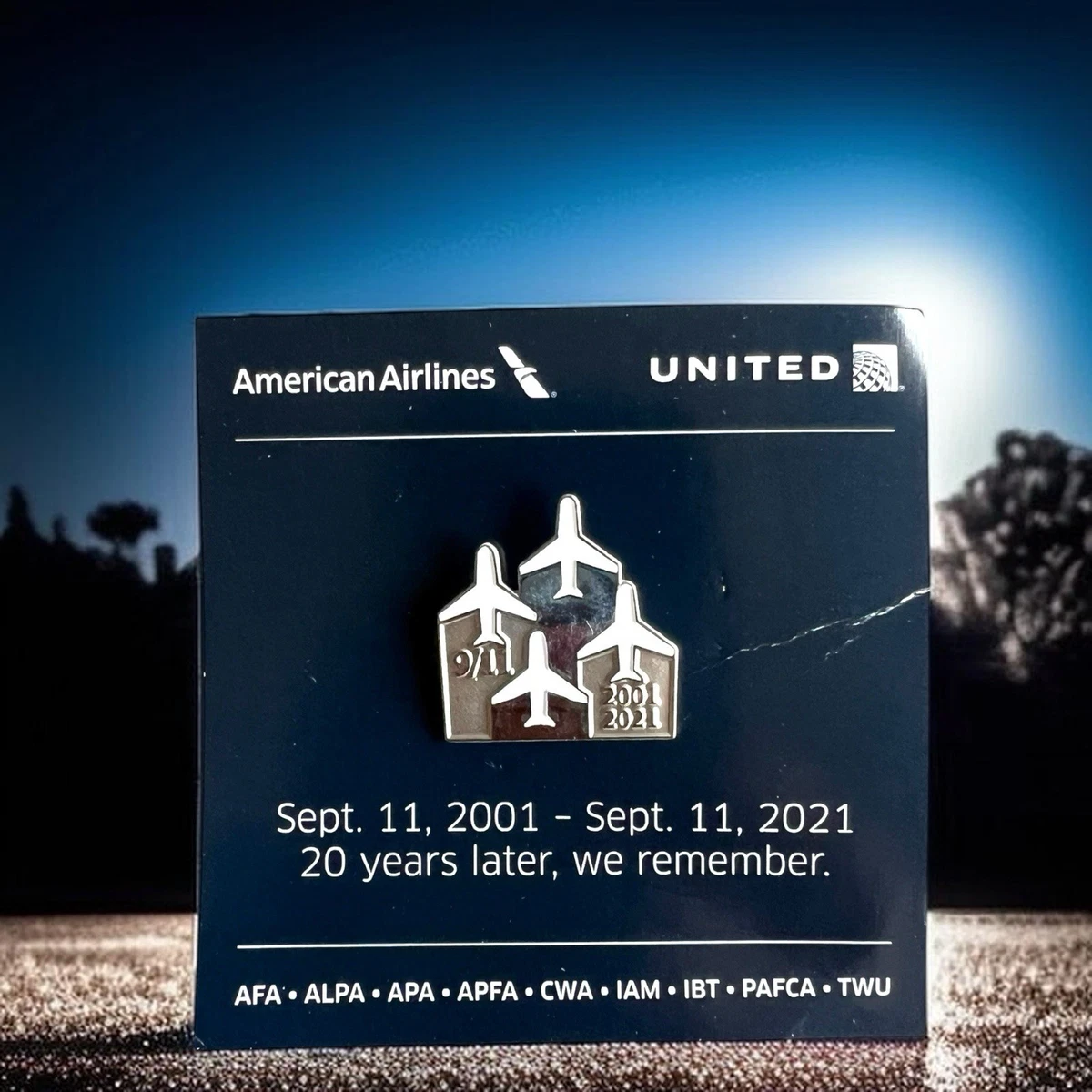 American Airlines Collectibles for sale | eBay