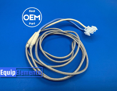 4201290 Genuine Sub-Zero Refrigerator Drain Heater Factory Certified Part NEW