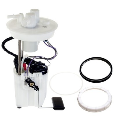 Delphi FG1046 Fuel Pump Module Assembly For Honda Civic 06-11 2.0L