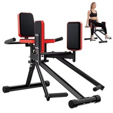 GartistGo Leg Trainer Hip Abductor Machine Glute Thigh Exercise Equipment fitnes