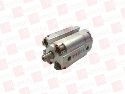 FESTO ADVULQ-12-5-P-A-S2 / ADVULQ125PAS2 (BRAND NEW)