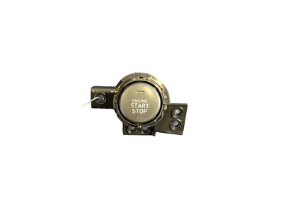 Used Oem Hyundai Engine Start Ignition Switch Button 1.6L FWD for 2018-2021 Kona