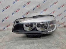 BMW 2 Active Tourer F45 Scheinwerfer vorne links RHD 63117422575 32615480