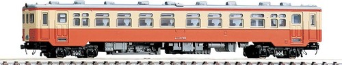 Coche diésel Kiha 10 tipo (T) TOMIX N Gauge JNR 7447 | Condition: New