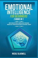 Nicole Gladwell | Emotional Intelligence For Beginners | Taschenbuch | Englisch
