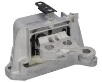 Febi Bilstein Lagerung Automatikgetriebe 199181 FüR Ford Tourneo Custom V710 Bus