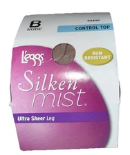 New Size B Nude Leggs Pantyhose