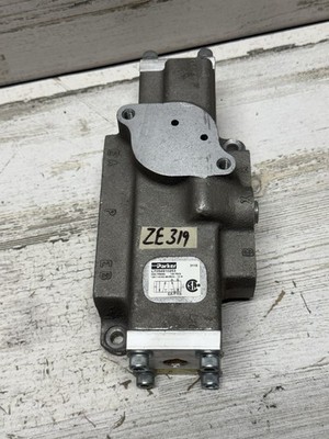 PARKER L7054910253 Speed King & Valvair II Series Body Ported Solenoid New