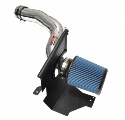 SP SERIES INJEN SHORT RAM AIR INTAKE SYSTEM FOR 16-18 FORD FOCUS RS POLISH +18HP