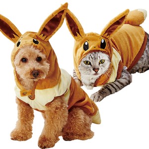 pokemon dog clothes