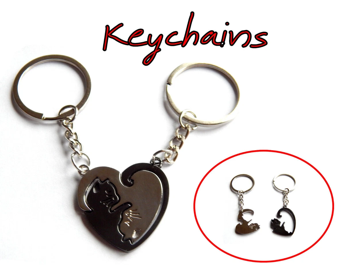 Best hotsell couple keychain