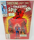 AMAZING SPIDER-MAN #392 1994 Marvel 9.4 Homage to Spider-Man 50