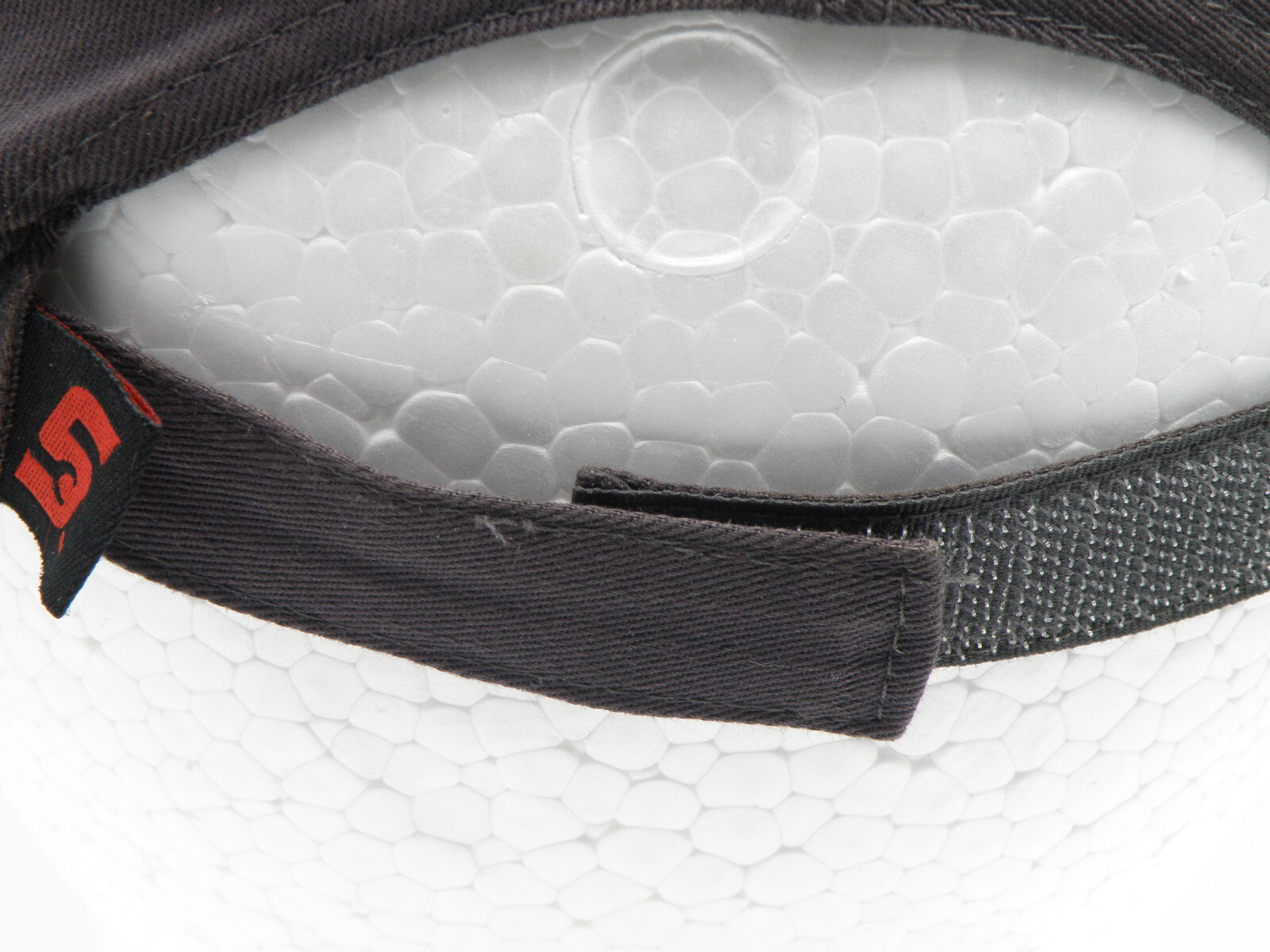 Snap-On Tools Baseball cap Hook Loop Adjustable B… - image 12