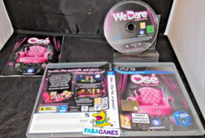 PS3 Osè Che Fai Ci Provi? _ per Console Sony Play Station 3 – PAL ITA