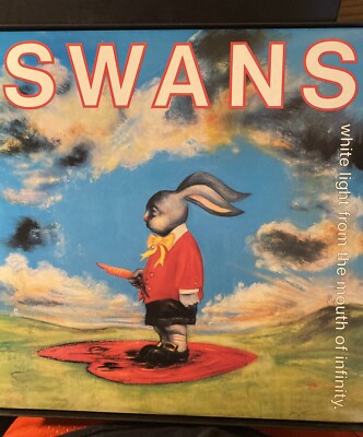 Swans ‎/ Love Of Life Love of Life by Swans (1992-08-02) - Amazon.com Music