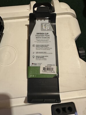 OtterBox VENTURE SERIES Drybox Mount Accessory 3250 Compatible