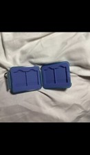 SD Card Holder Case