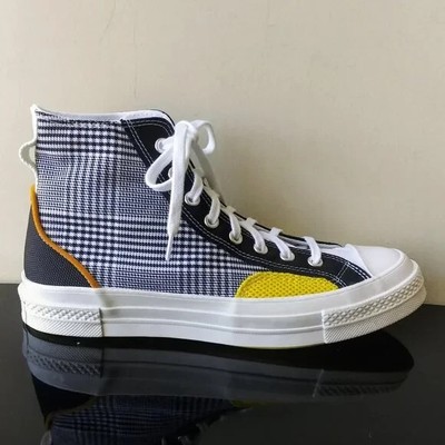 Converse Men's Hacked Fashion Chuck 70 High Top Sneaker
