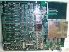 Stanford Research Systems TOF Digitizer 7-00855-701 Rev-A