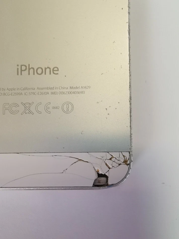 Apple iPhone 16 · 16GB, photo 4 sur 4