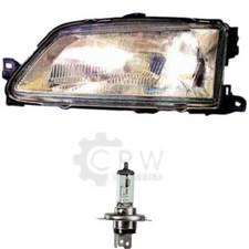 Halogen Scheinwerfer links für Peugeot 306 Cabriolet 7D N3 N5 1.6 1.8 7A 7C