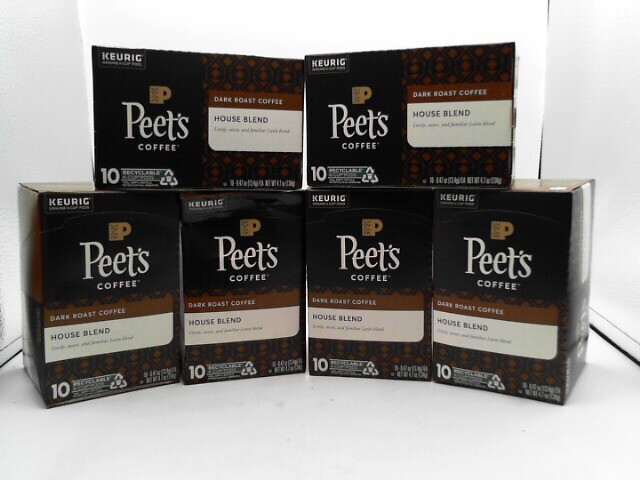 Archer Farms Christmas Blend K Cup Packs 18 Dark Roast For Sale Online Ebay