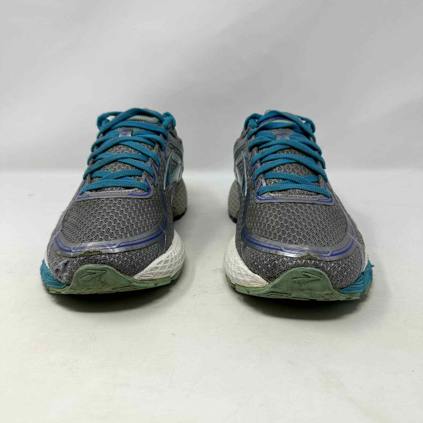 brooks gts 16 womens