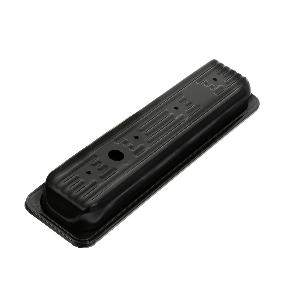 Cubierta del brazo basculante de la válvula del motor Cadillac Chevrolet GMC 1988-2002 12555271 FABRICANTE DE EQUIPOS ORIGINALES Foto 3 de 4