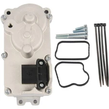 Turbo Electronic Actuator for Dodge ISB 6.7 L Cummins Truck 2013-2018 68445522AA
