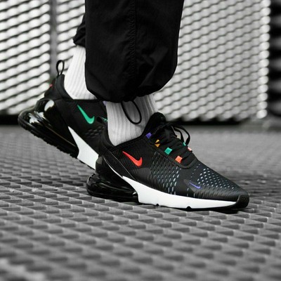 nike air 270 game change