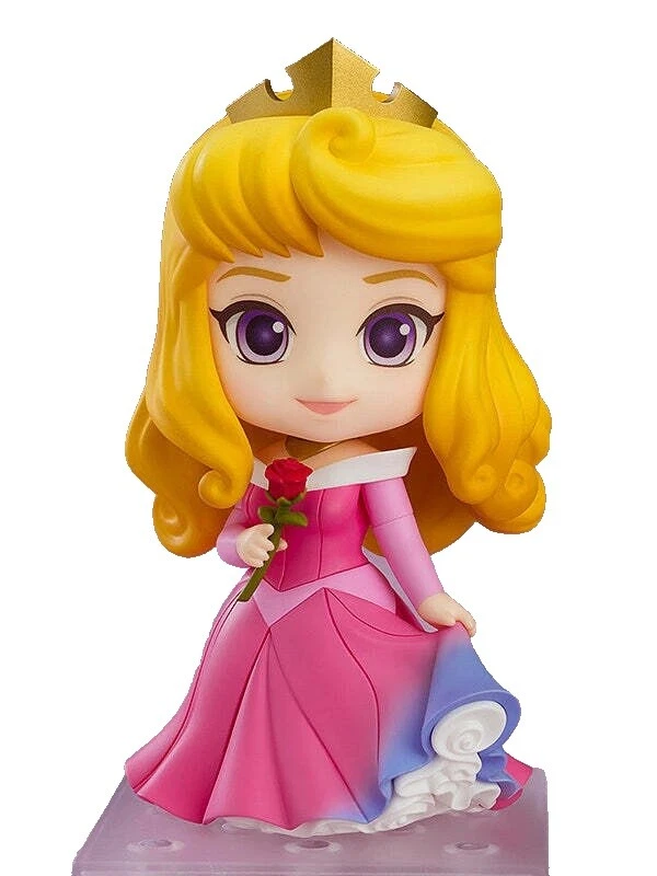 Princess Aurora Action Figures & Accessories