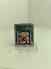Jim Henson's Muppets (Nintendo Game Boy Color, 2000)