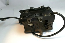 Motor for Fujinon TV 9-108mm f1.7 Lens TV A12X9B ERM-88