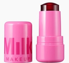 Milk Makeup blush stick cooling water jelly tint COLORS FRESH AND BURST FULL SIZ