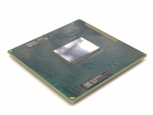 Intel Mobile Extreme I7 3940XM（formal）3.0-3.9/8M SR0US Socket G2