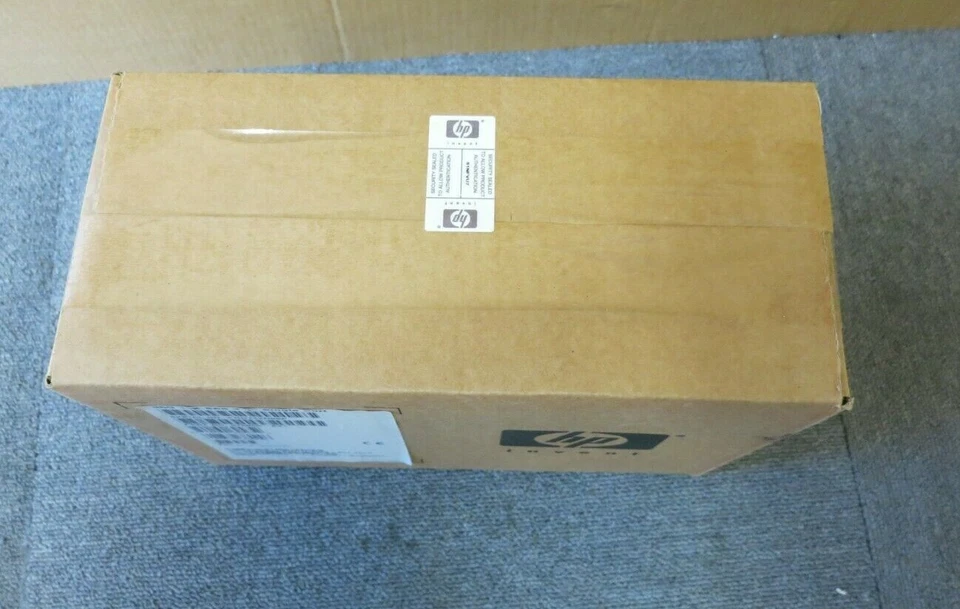 New HP 375868-B21 376593-001 36GB 15000RPM 3G Single Port SAS Hot Plug HDD - Image 2 of 3