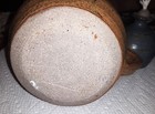 Tokheim Stoneware - Tokheim Pottery - Oil Lamp Lot of 5 - 2000's — photo 6