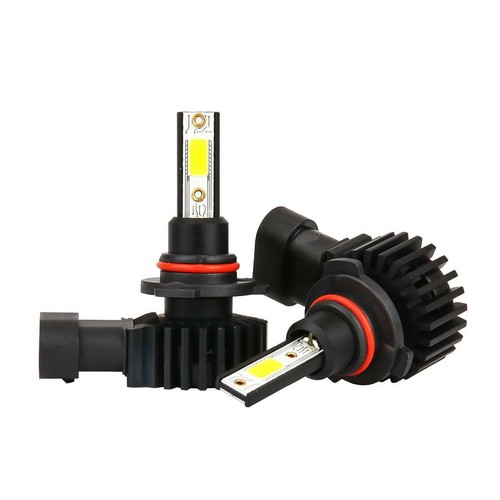 9145 9140 LED Fog Light Bulbs 6000K for Toyota Tacoma 2005-2011 Tundra 2007-2013 - Picture 11 of 12