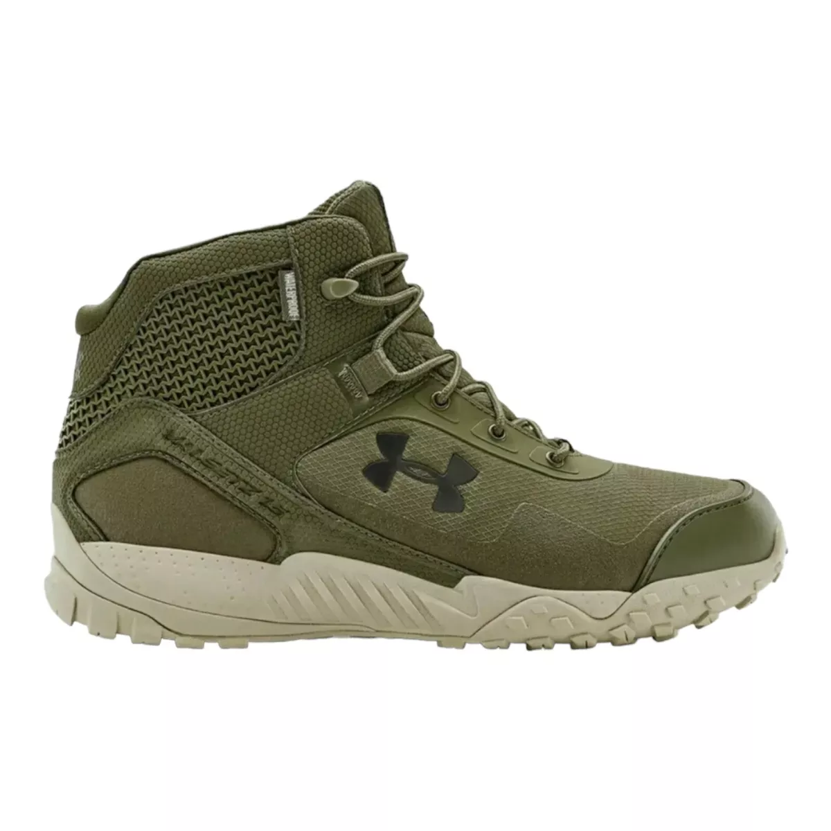 Under armour men's ua cheap valsetz rts 1.5 tactical boots
