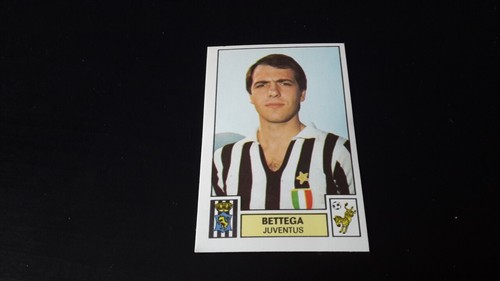 1975-76 JUVENTUS Calciatori Panini 1976 SCEGLI *** figurina con velina *** - Imagen 24 de 35