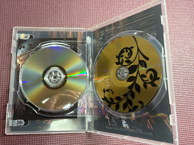 Tour D'scover D-LITE Bigbang From D-LITE DVD.CDセット D-LITE 2013 DLive - Japan in ミュージック