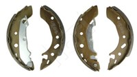 Bremsbackensatz Bremsbacken FüR Ford KA Rb_ Fiesta IV Ja_ Jb_ Ec_ Mazda 121