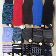 Tommy Bahama Crew Socks over 70 to choose from Set 2 of 2