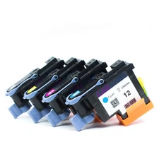  For HP12 Printhead Compatible For HP Business inkjet 3000 3000n 3000dtn Printer