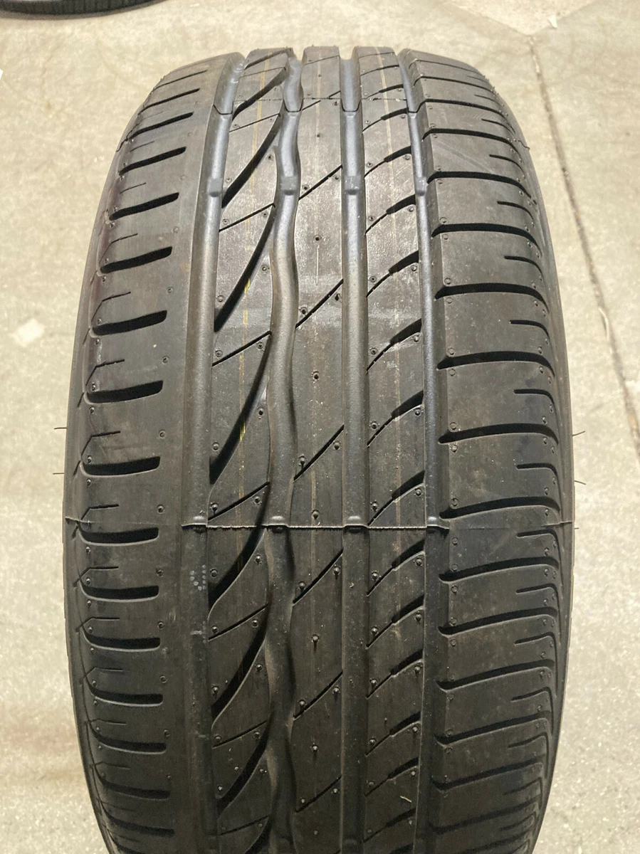 1 New 225 45 17 Bridgestone Turanza ER300 Tire