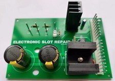 Bally E-Series Power Supply Board New Replace...