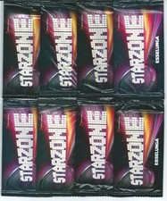 STARZONE - 8 bustine Esselunga…